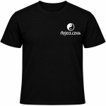 Dojos.com Martial Arts T-Shirt – Got Dojos?